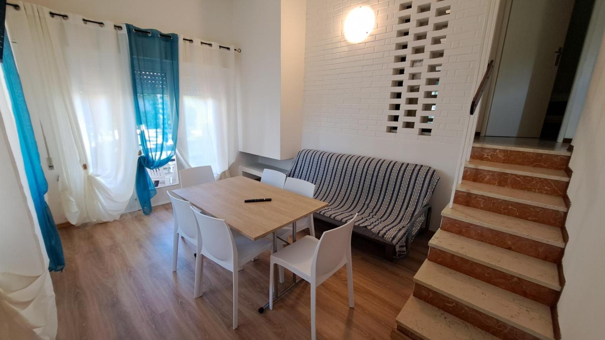 Villa Fiori Bibione Esterno foto