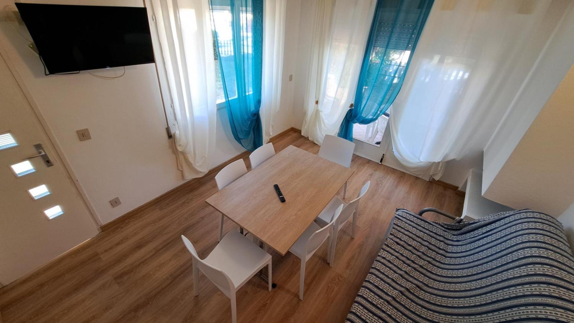 Villa Fiori Bibione Esterno foto