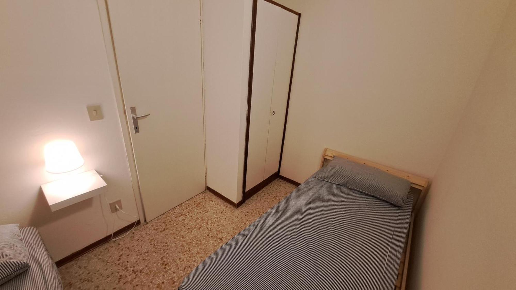 Villa Fiori Bibione Esterno foto