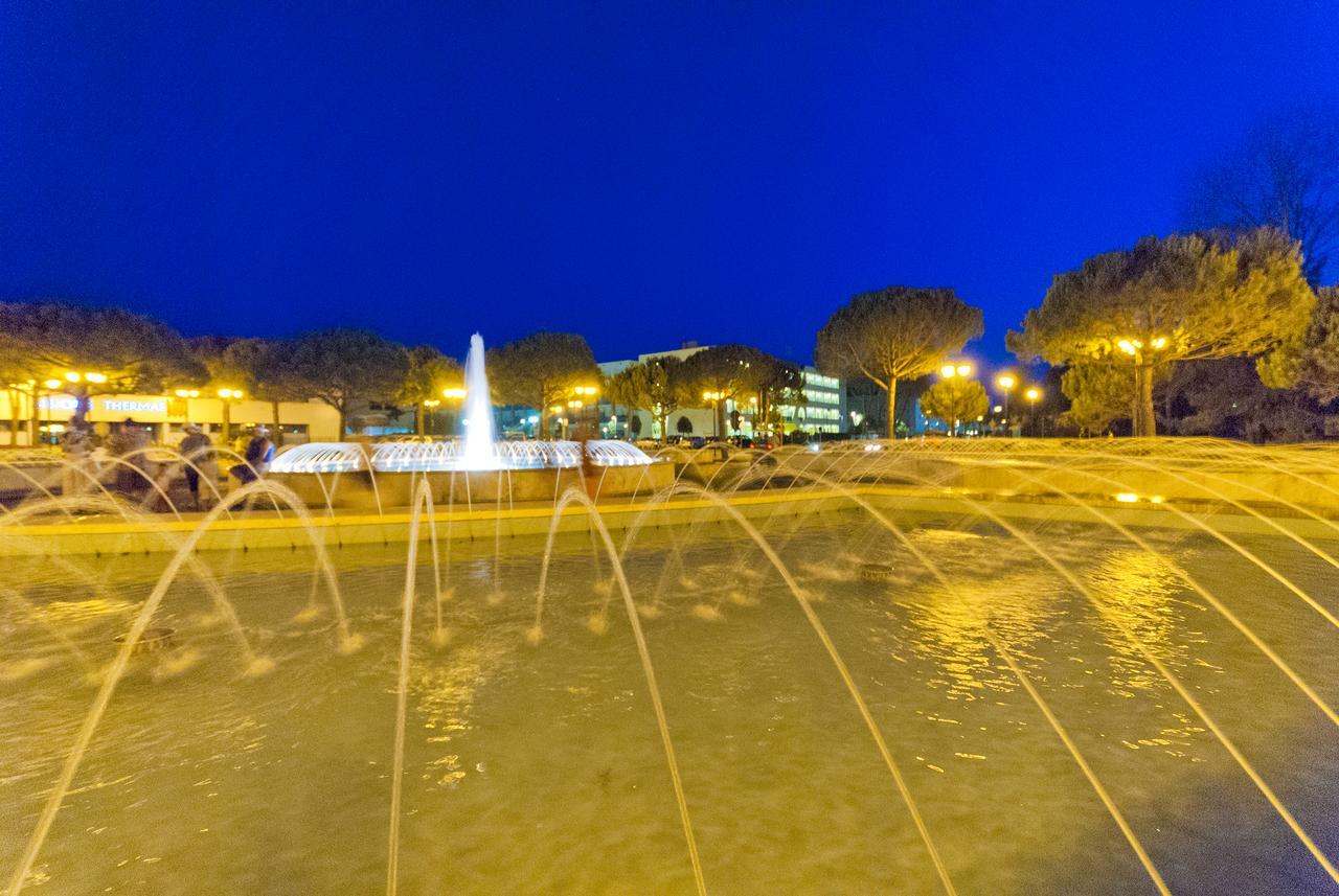 Villa Fiori Bibione Esterno foto
